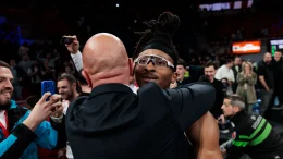 Zvezdin rekord i presek Monekeove jednačine: Obradović u ravni sa Sferopulosom, crveno-beli traže plej-of rešenje