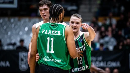 Džabari Parker produbio krizu Reala pred Fajnal-for