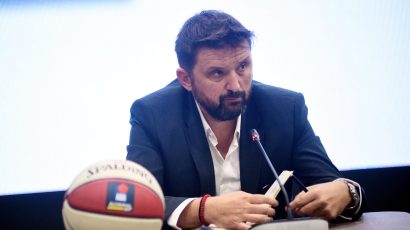 Kamenjašević: Musu smo pustili da igra za BiH sa natečenim kolenom, Petruševa nismo…