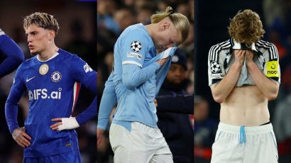 Arogantni i osramoćeni