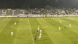 Grof Božović umalo iznenadio Partizan, Lekić srušio Sutjesku u finalu i doneo trofej u Humsku