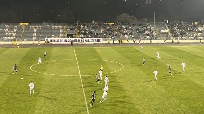 Grof Božović umalo iznenadio Partizan, Lekić srušio Sutjesku u finalu i doneo trofej u Humsku