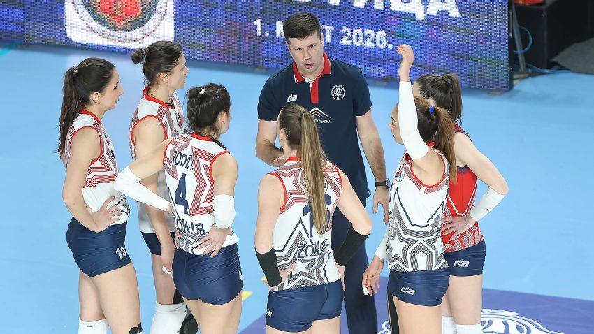 Srpski klubovi dobili protivnike u evropskim takmičenjima
