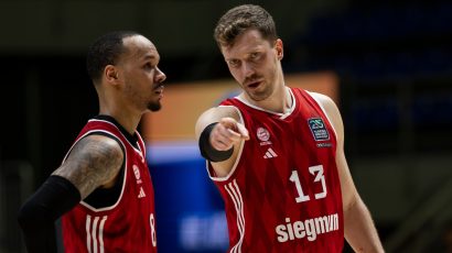 Važan potpis u Minhenu pred gostovanje Zvezdi