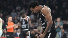 Još jedan rastanak u Partizanu