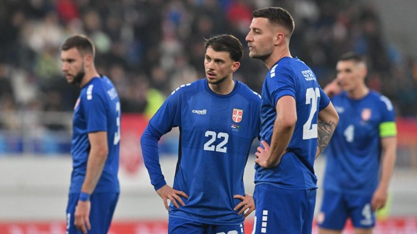 Grčka čeka Orlove van Atine i Soluna