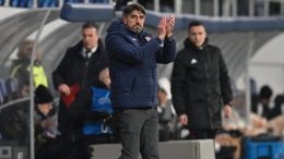 Paunović: Moramo da budemo ljuti i gladni, kada smo se naljutili - sve je bilo bolje