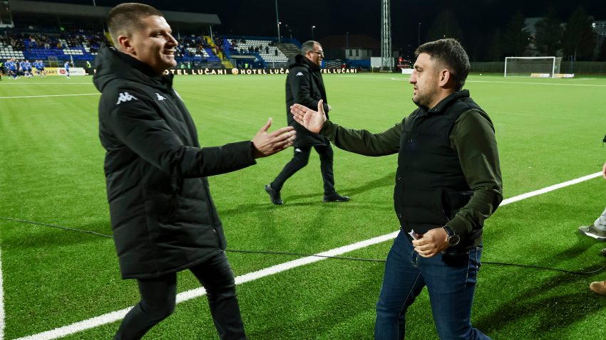"Mislio sam da će se Blagojević teško vratiti u Partizan znajući kako je otišao"