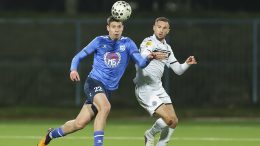 Đurđević pokazao da je opcija i na kritičnoj poziciji