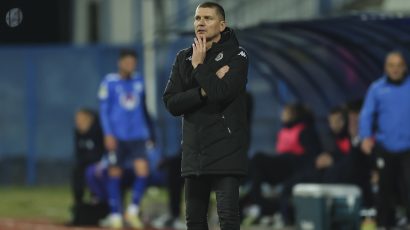 Blagojević svestan problema: Pred nama je mnogo posla, imamo za šta da se borimo