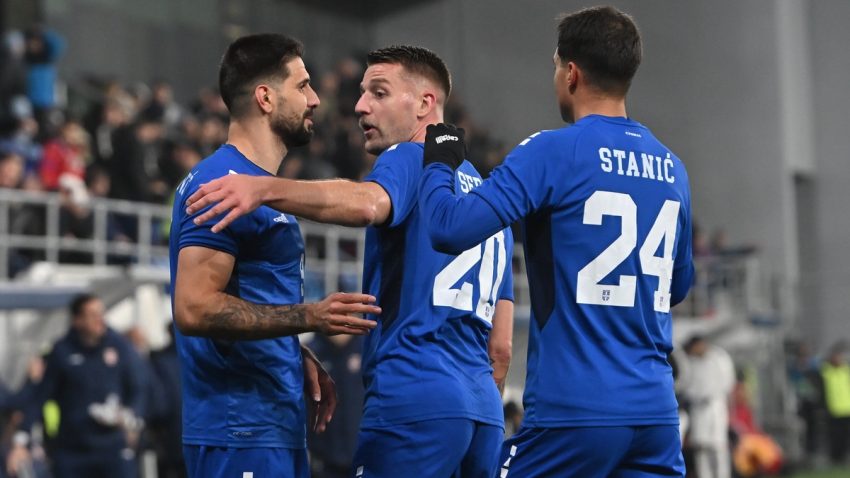 Revolucija iz Istanbula: UEFA menja pravila, stiže novi format Lige nacija i kvalifikacija!
