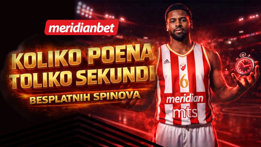 Zvezda zna recept za Fenerbahče: Navijaj za Zvezdu protiv Fenera i naplati svaki koš!
