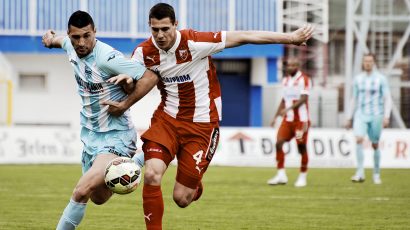 Miljenik pazarske čaršije – Admir Kecap: Vreme je da i ova generacija pobedi Zvezdu, Lalatović doneo vrelu krv – postojala je priča da odem u Bešiktaš