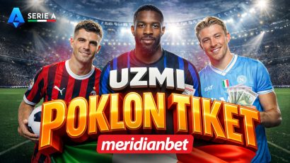 Serija A: Nedelja rezervisana za spektakl i Derbi dela Madonina