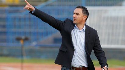 Umesto Blagojevića vratio se Nebojša Vignjević
