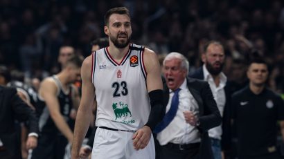 Čekali Lorenca Brauna, dobili Marka Gudurića