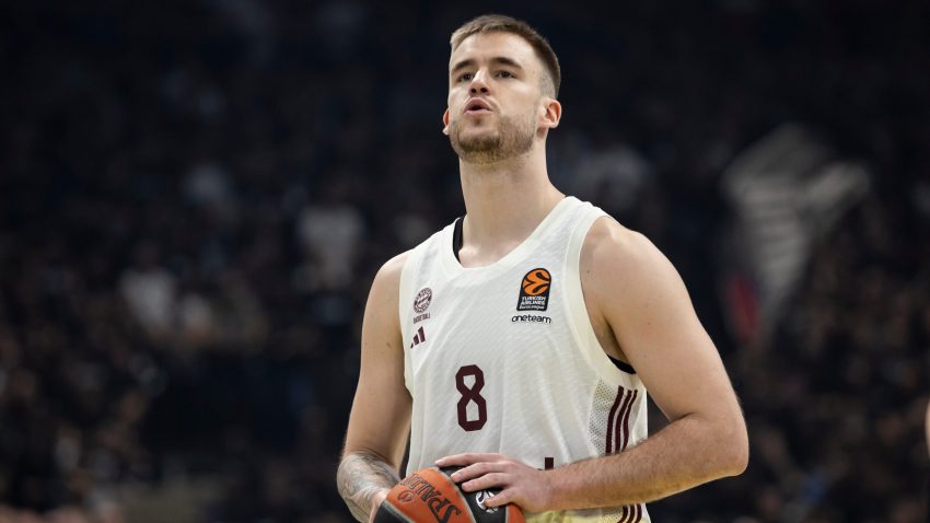 Dinu Radončiću otkriven tromb