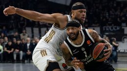 Partizan u odbranu titule kreće iz Dubaija