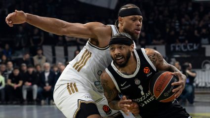 Partizan u odbranu titule kreće iz Dubaija