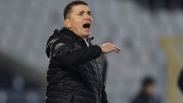 Blagojević: Za Partizan je najbitnije da svako radi svoj posao... Đurđević jedan od najpotcenjenijih igrača, a pravi je primer svima