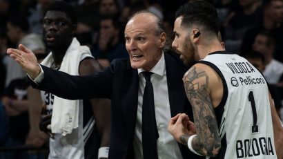 Vildoza uz srpskog stručnjaka traži rešenje: Moramo da promenimo lice posle smene Ivanovića