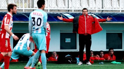 Zamena uloga u Novom Pazaru