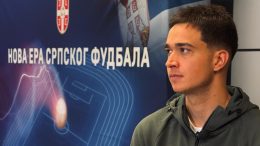 Stigla ponuda za Petra Stanića, Ludogorec se pita