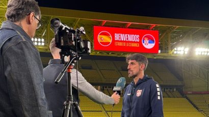 Paunović ne priznaje prijateljske utakmice, a Pavlović menja igru: Srbija hoće rezultat protiv šampiona Evrope