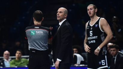Đoan Penjaroja: Derbi je velika utakmica, ali za nas je bitna ABA liga