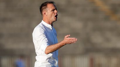 Bivši Stankovićev pomoćnik otvorio put Srđanu Blagojeviću