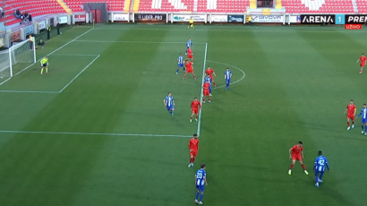 Grmljavina iz Kruševca na sudije: Ispadamo iz lige i normalno je da nas gazi ko stigne