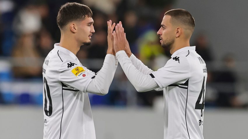 Dobre vesti za Partizan, važan igrač uskoro na terenu