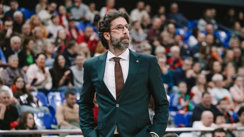 Tomovićev ritam najbolji u Rusiji