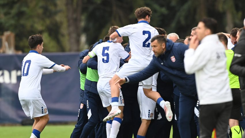 Orlići ostali bez EP, ali idu na prvi Mundijal!