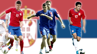 Orlići navikli da ruše favorite: Od 2005. do danas padali Španija, Nemačka, Portugal, Francuska…