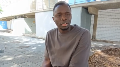 Neverovatna priča senegalskog fudbalera: Sa 12 godina pobegao u bolji život, putovao 11 dana brodom i spas našao na španskom ostrvu