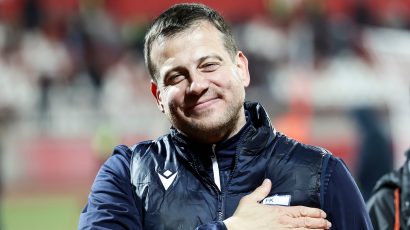 Lalatovićev efekat traje i posle Zvezde: Pazi, pazi Novi Pazar i dalje gazi