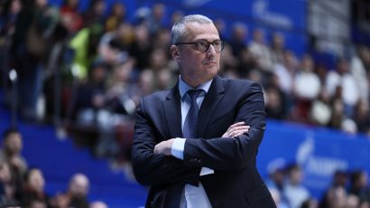 Iz Carigrada u carski grad – Dejan Radonjić ponovo stvara: Veliki klub za velika dela (VIDEO)