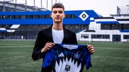 Sin bivšeg srpskog asa završio u Hamburgu za 2,5 miliona evra: Još kad bi se predomislio i zakucao na vrata Orlova