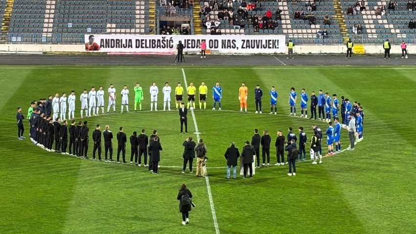 Biti poseban, biti Andrija