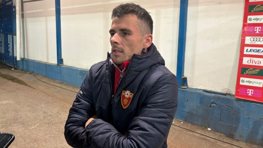Jovović i u Uzbekistanu prati Zvezdu: Zaslužio sam šansu na Marakani... Katai nije rang Jovetića, ali je majstor fudbala