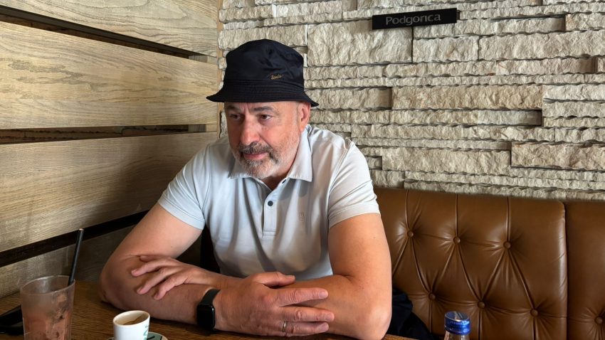 Grof Božović potpuno iskreno o Zvezdi: Želeli smo Andriju Živkovića i Mirka Ivanića! Hugu Vijeiri napunili glavu da ide u Čelsi... Dođe Brazilac - mi mislimo pojačanje, a on kao da smo mu tatu doveli