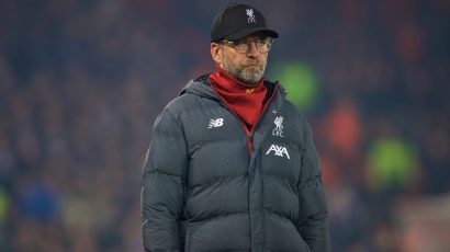 Klop i Real Madrid: Svi bismo znali da su me makar jednom pozvali