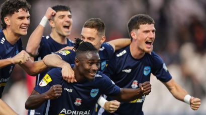 Paunović došao u Pančevo, pa u moru “kandidata” video strance