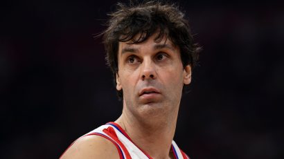 Priče nekadašnjeg operativca Olimpijakosa: Teodosić kao odgovor Janakopulosu, svađa sa Obradovićem i Srbin sa cigaretom koji je davao 50 poena