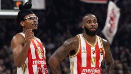 Podeljene emocije u Vitoriji: Različiti dočeci za Monekea i Mekintajera