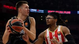Petrušev o odlasku iz Zvezde: Da li mi je žao? Verovatno jeste… Kad bi ljudi znali celu situaciju, razumeli bi sve