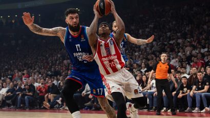 Bliži se rastanak posle dve godine saradnje