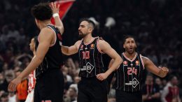 Evroliga stiže u Botevgrad