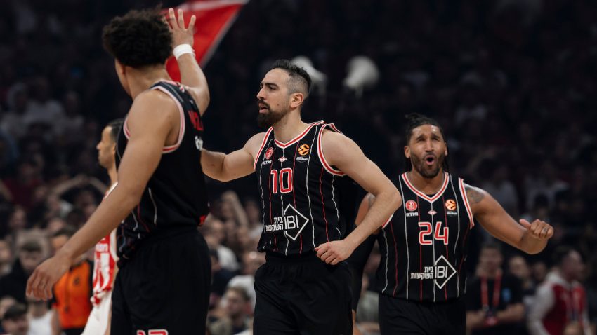 Evroliga stiže u Botevgrad